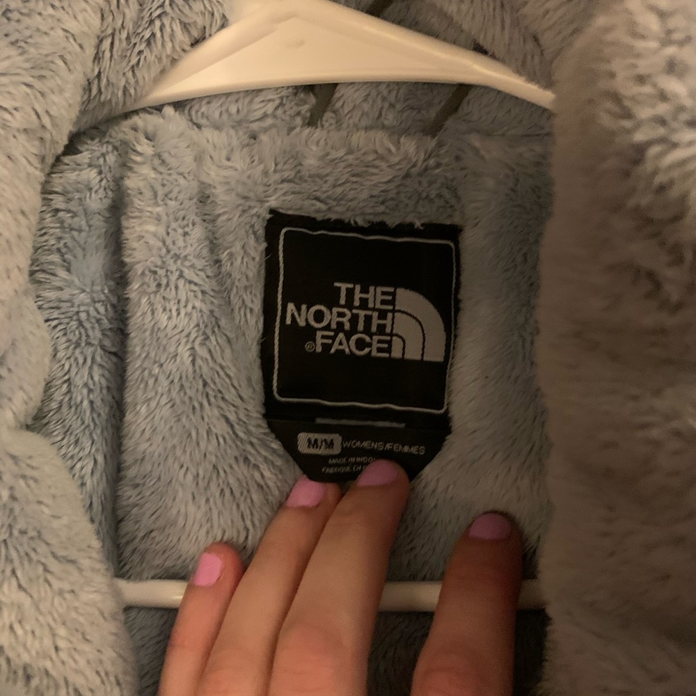 North face jacket - Picture 3 of 3